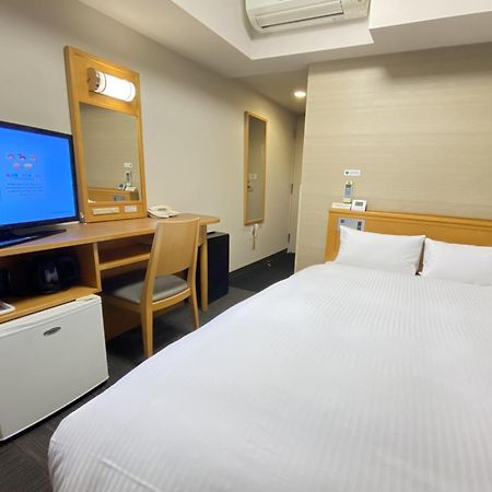 호텔 루트 인 혼하치노헤 에키매 외부 사진