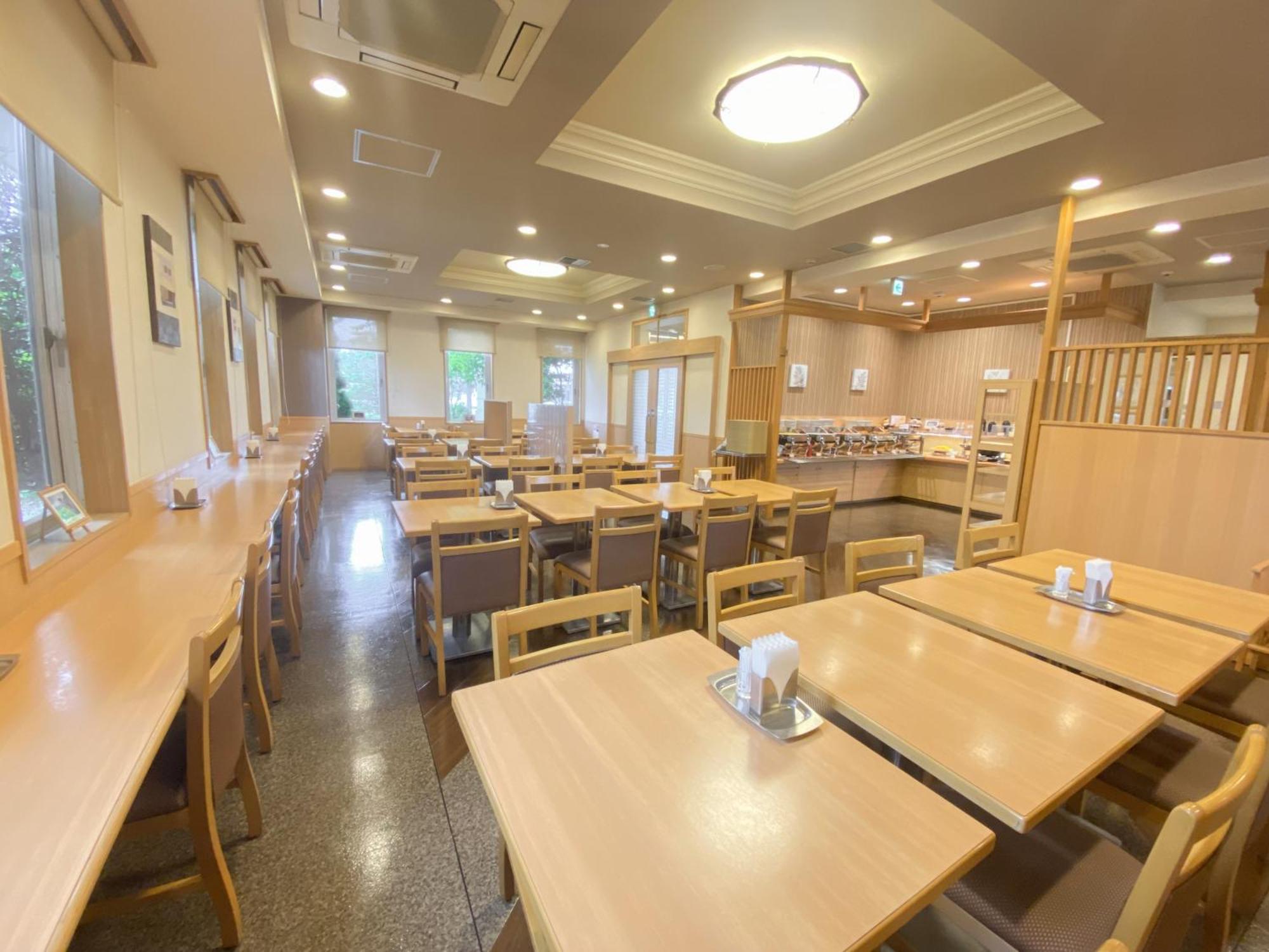 호텔 루트 인 혼하치노헤 에키매 외부 사진